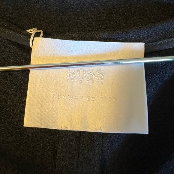 HUGO BOSS DALINA JUMPSUIT - Runway Edition - Picture 10 of 12